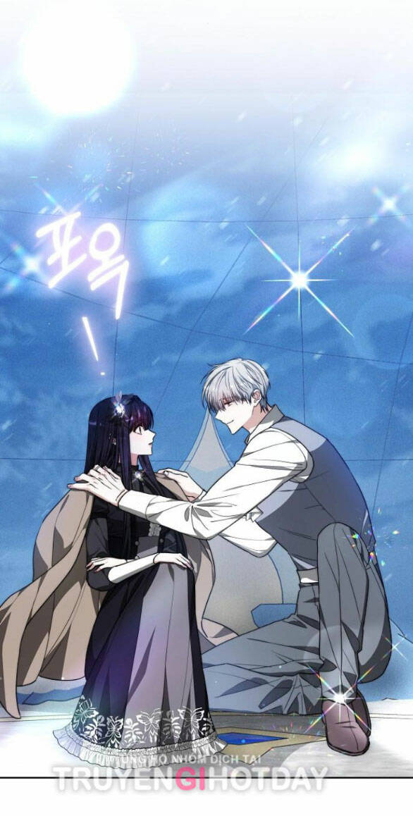 Cô Dâu Của Obsidian Chap 15.2 - Next Chap 16.2