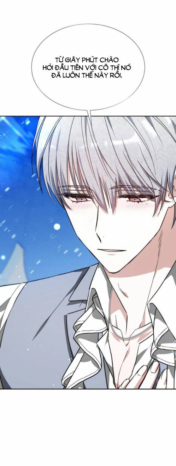 Cô Dâu Của Obsidian Chap 15.2 - Next Chap 16.2