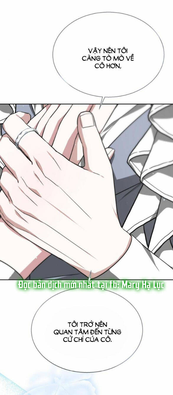 Cô Dâu Của Obsidian Chap 15.2 - Next Chap 16.2