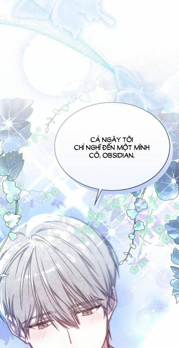 Cô Dâu Của Obsidian Chap 15.2 - Next Chap 16.2