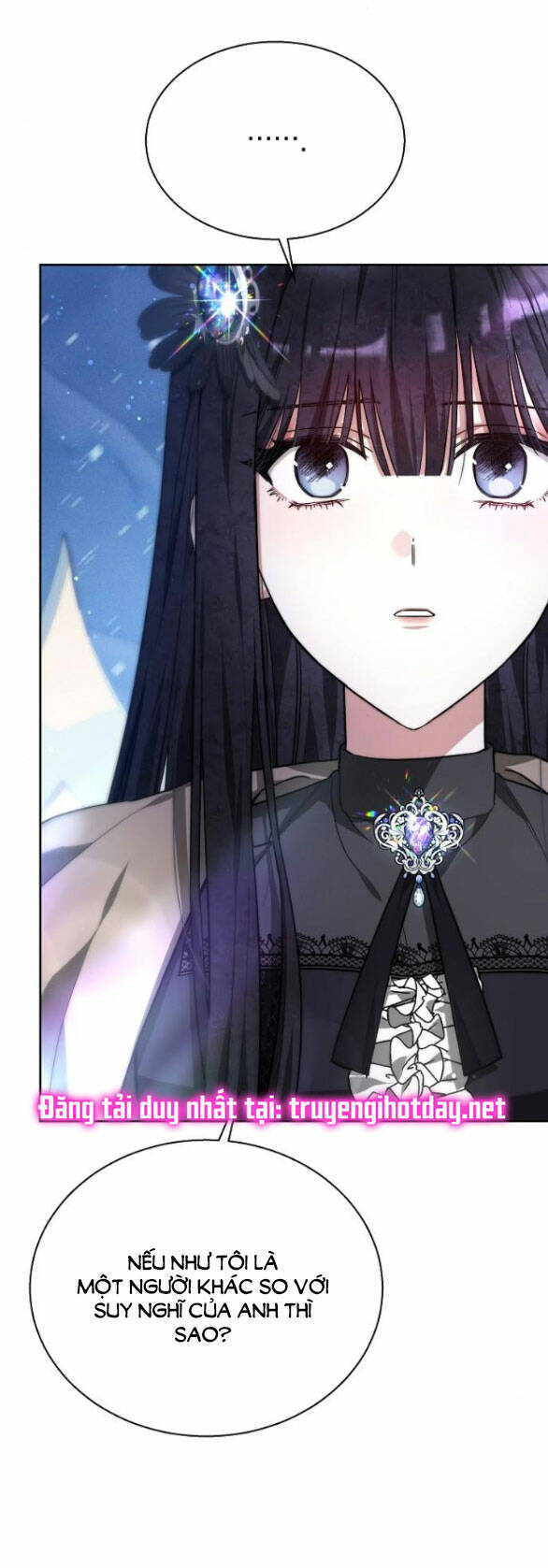 Cô Dâu Của Obsidian Chap 15.2 - Next Chap 16.2