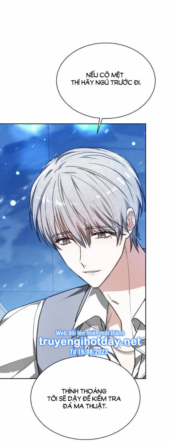 Cô Dâu Của Obsidian Chap 15.2 - Next Chap 16.2