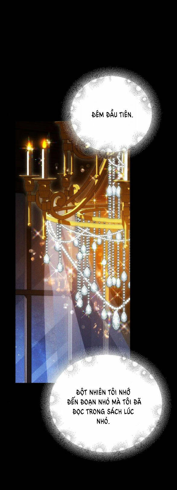 Cô Dâu Của Obsidian Chap 15.2 - Next Chap 16.2