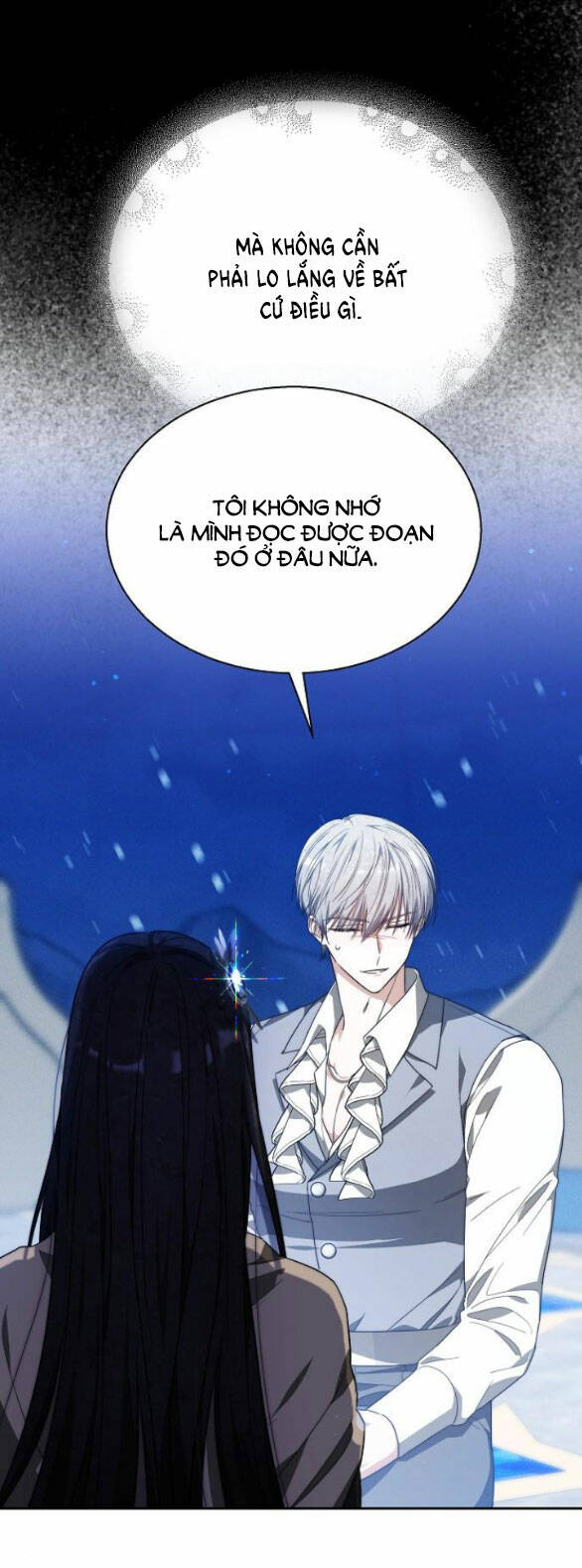 Cô Dâu Của Obsidian Chap 15.2 - Next Chap 16.2