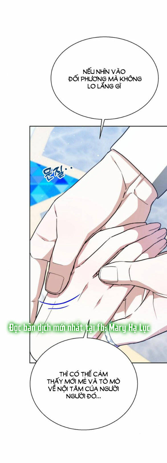 Cô Dâu Của Obsidian Chap 15.2 - Next Chap 16.2