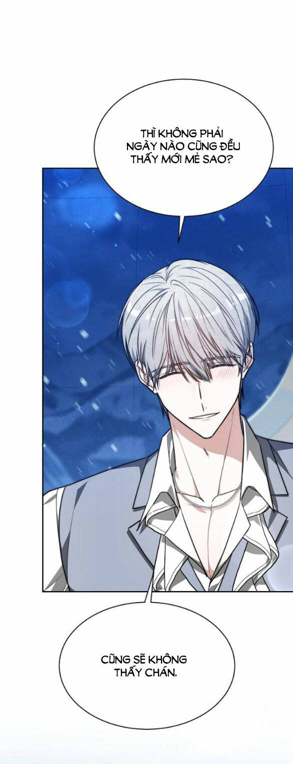 Cô Dâu Của Obsidian Chap 15.2 - Next Chap 16.2