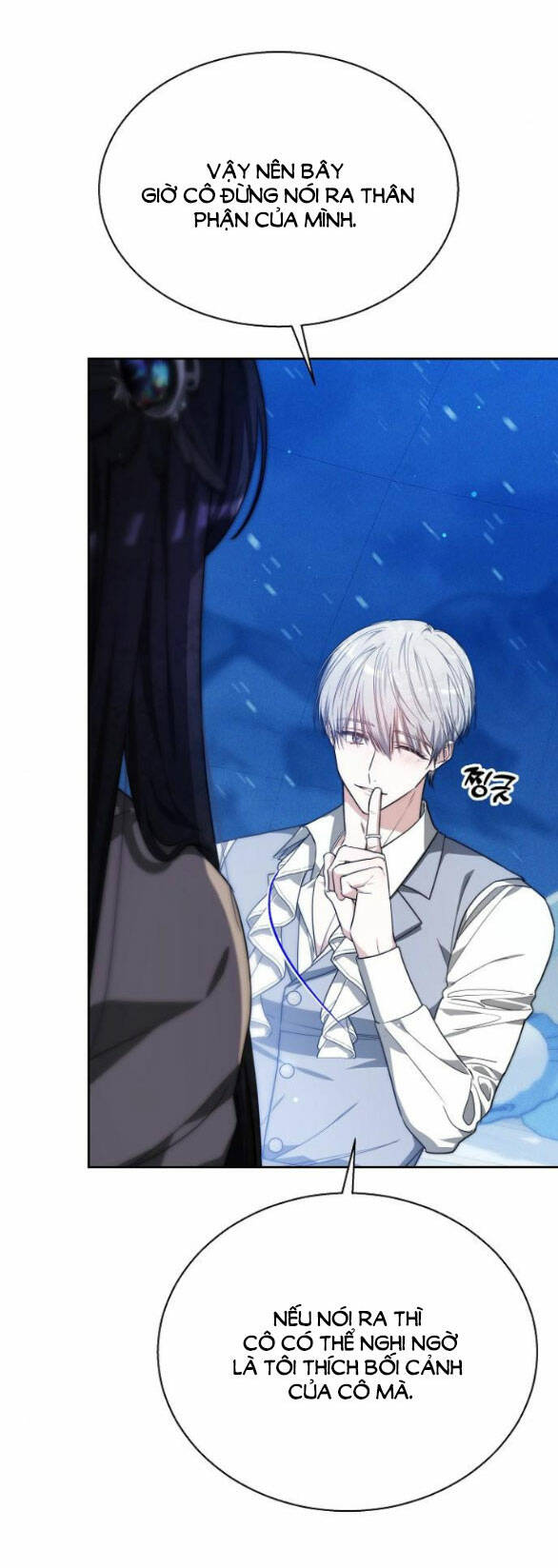 Cô Dâu Của Obsidian Chap 15.2 - Next Chap 16.2