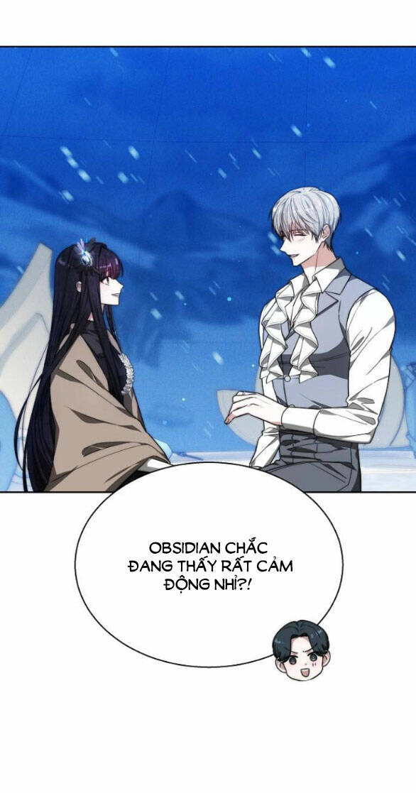 Cô Dâu Của Obsidian Chap 15.2 - Next Chap 16.2