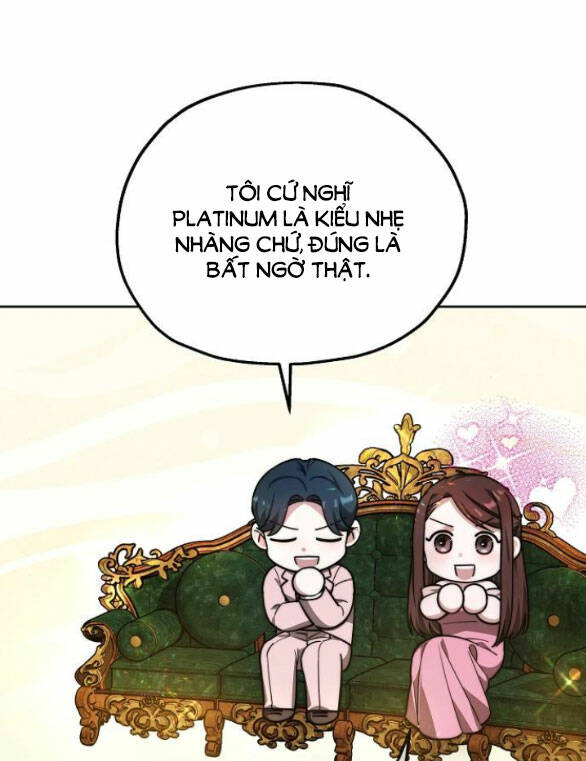 Cô Dâu Của Obsidian Chap 15.2 - Next Chap 16.2