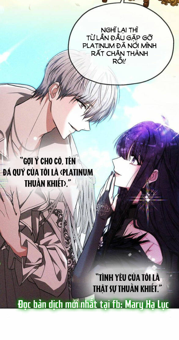Cô Dâu Của Obsidian Chap 15.2 - Next Chap 16.2