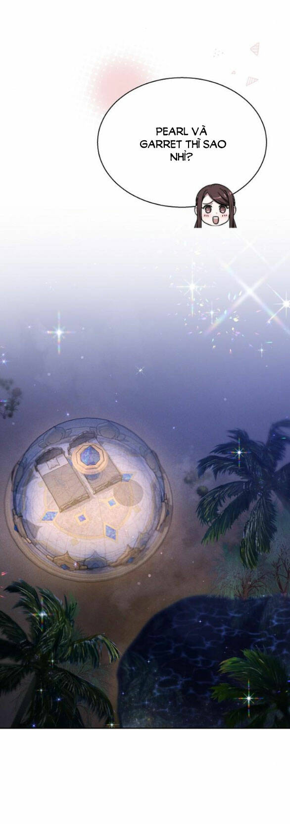 Cô Dâu Của Obsidian Chap 15.2 - Next Chap 16.2