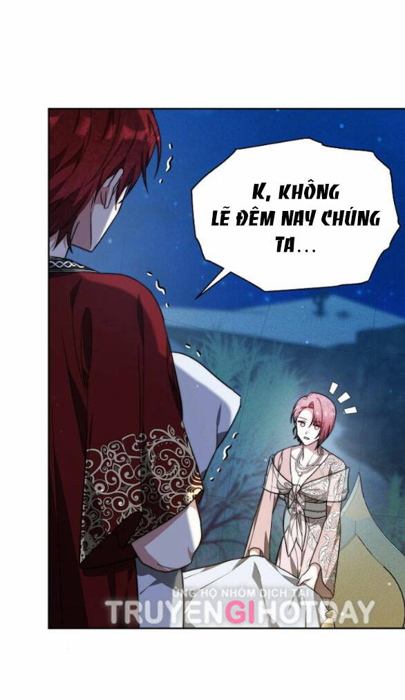 Cô Dâu Của Obsidian Chap 15.2 - Next Chap 16.2