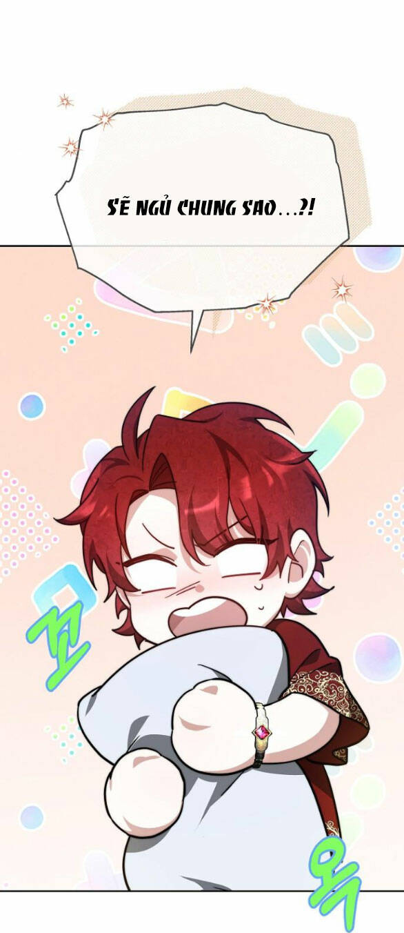 Cô Dâu Của Obsidian Chap 15.2 - Next Chap 16.2