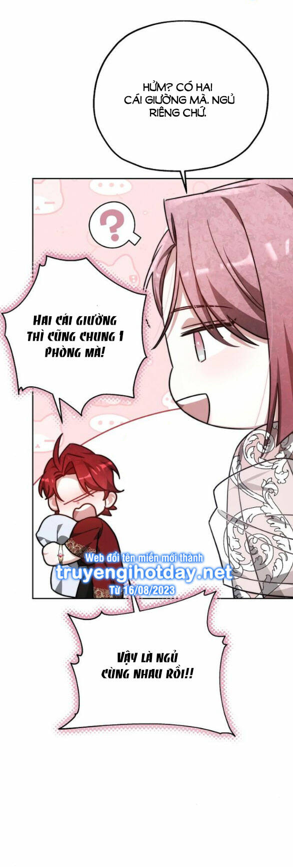 Cô Dâu Của Obsidian Chap 15.2 - Next Chap 16.2