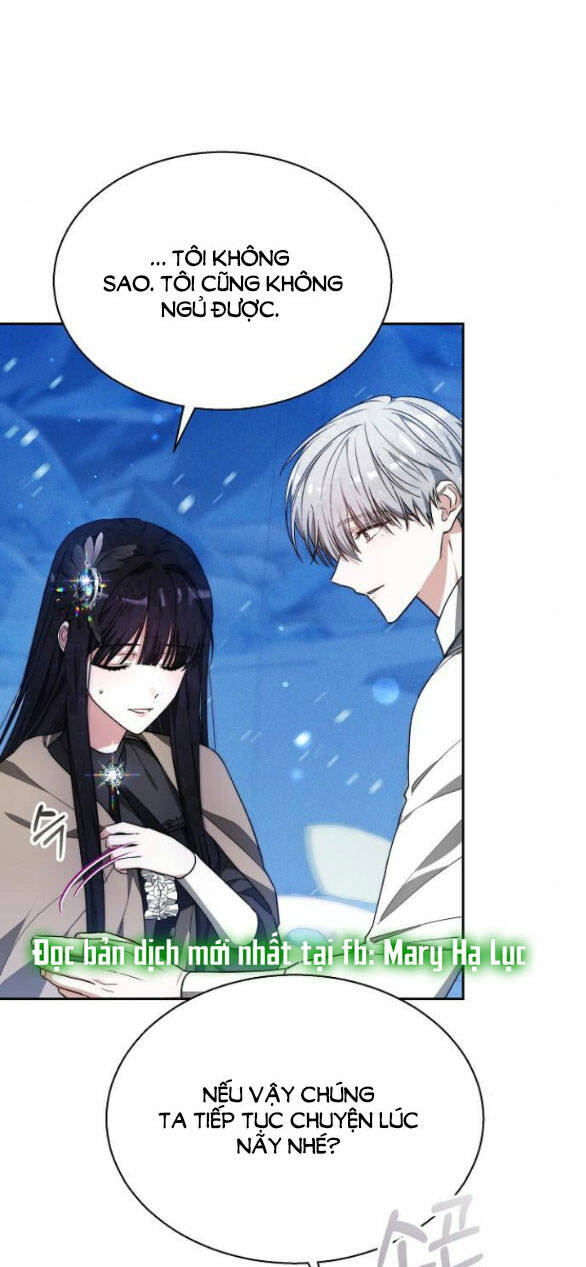 Cô Dâu Của Obsidian Chap 15.2 - Next Chap 16.2