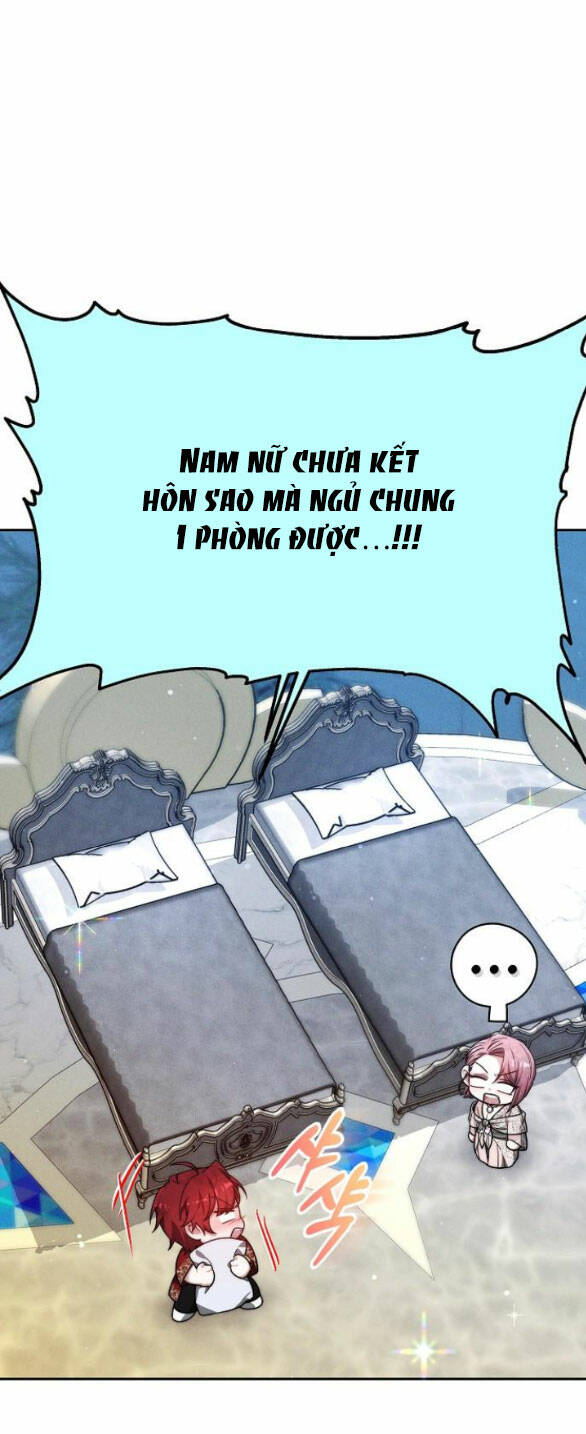 Cô Dâu Của Obsidian Chap 15.2 - Next Chap 16.2