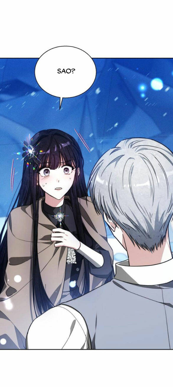 Cô Dâu Của Obsidian Chap 15.2 - Next Chap 16.2