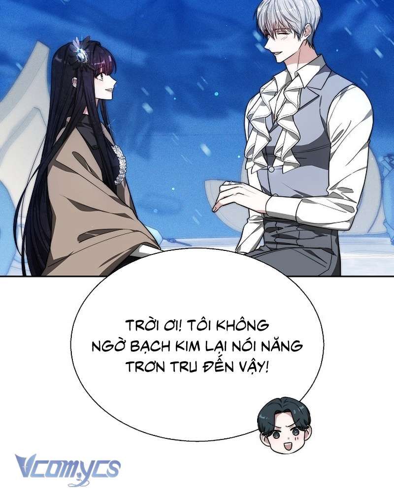 Cô Dâu Của Obsidian Chap 15 - Next Chap 16