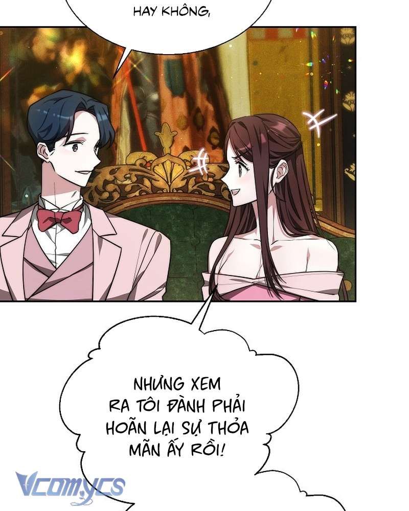 Cô Dâu Của Obsidian Chap 15 - Next Chap 16