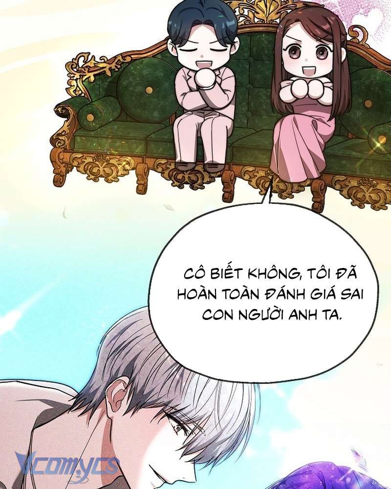 Cô Dâu Của Obsidian Chap 15 - Next Chap 16