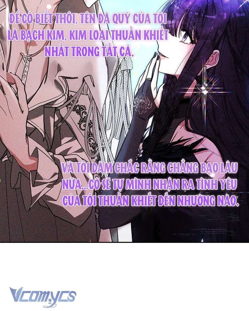 Cô Dâu Của Obsidian Chap 15 - Next Chap 16