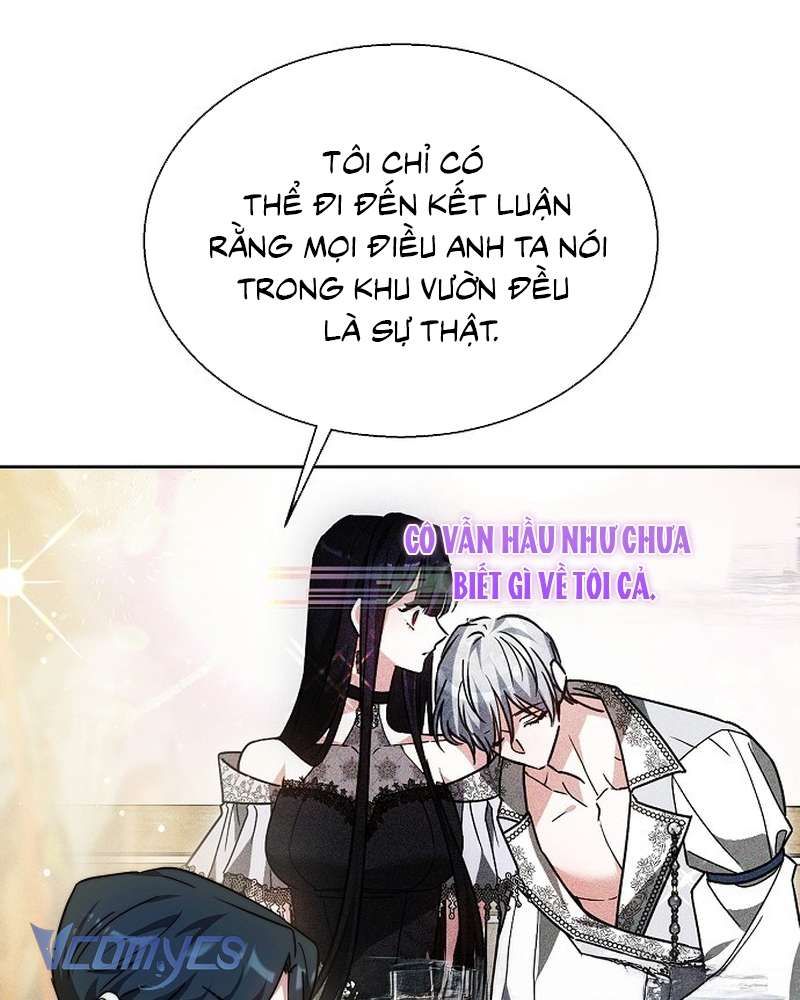 Cô Dâu Của Obsidian Chap 15 - Next Chap 16