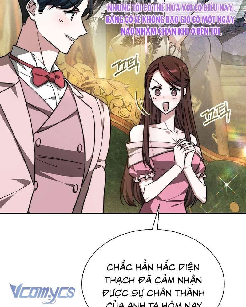 Cô Dâu Của Obsidian Chap 15 - Next Chap 16