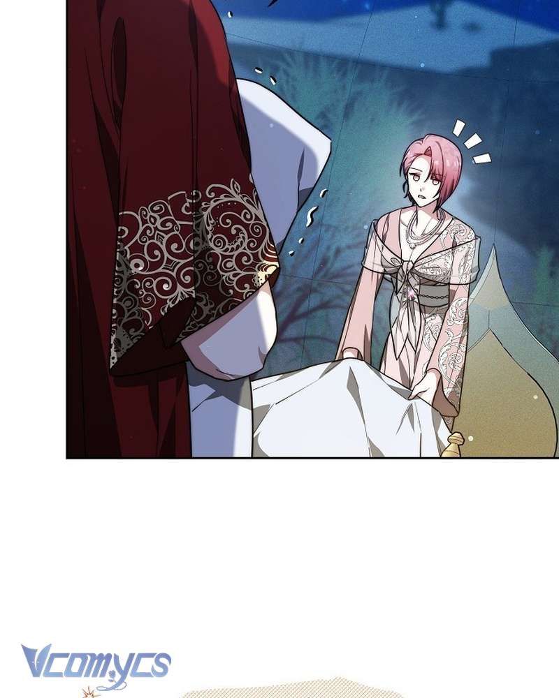 Cô Dâu Của Obsidian Chap 15 - Next Chap 16