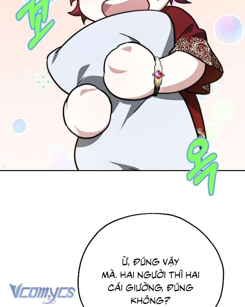 Cô Dâu Của Obsidian Chap 15 - Next Chap 16