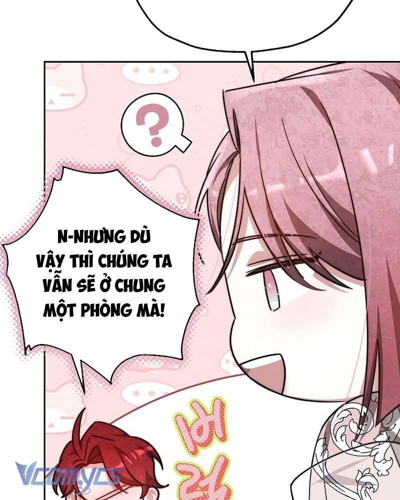 Cô Dâu Của Obsidian Chap 15 - Next Chap 16