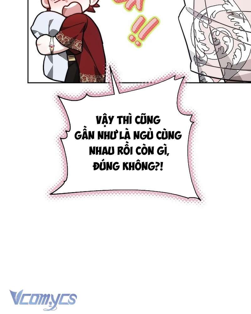 Cô Dâu Của Obsidian Chap 15 - Next Chap 16