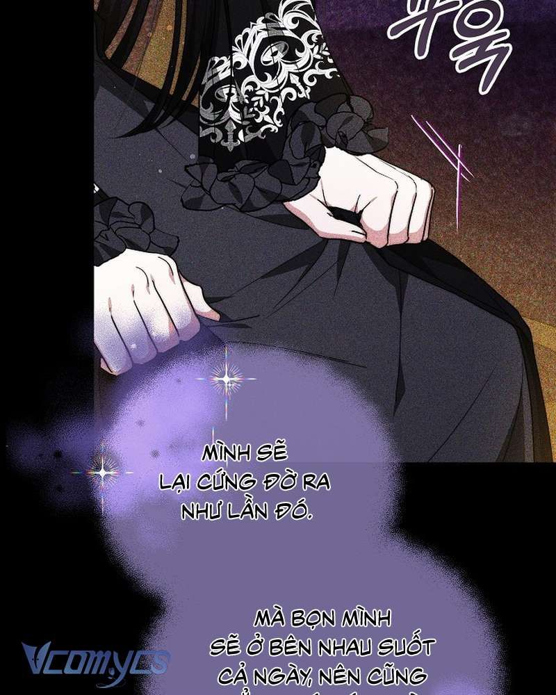 Cô Dâu Của Obsidian Chap 15 - Next Chap 16