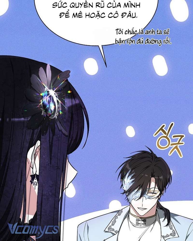 Cô Dâu Của Obsidian Chap 15 - Next Chap 16