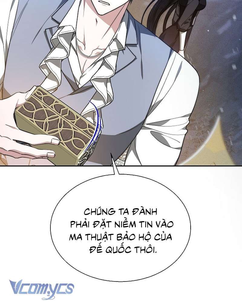 Cô Dâu Của Obsidian Chap 15 - Next Chap 16