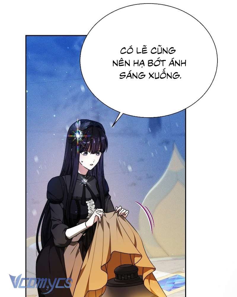 Cô Dâu Của Obsidian Chap 15 - Next Chap 16