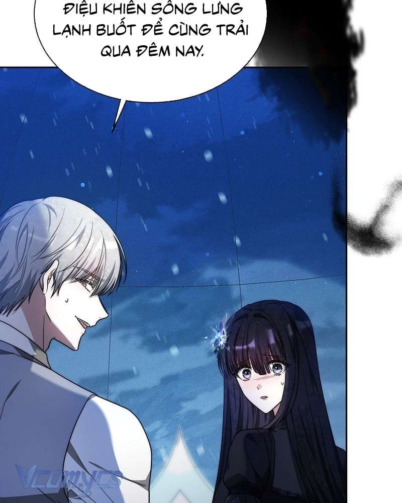 Cô Dâu Của Obsidian Chap 15 - Next Chap 16