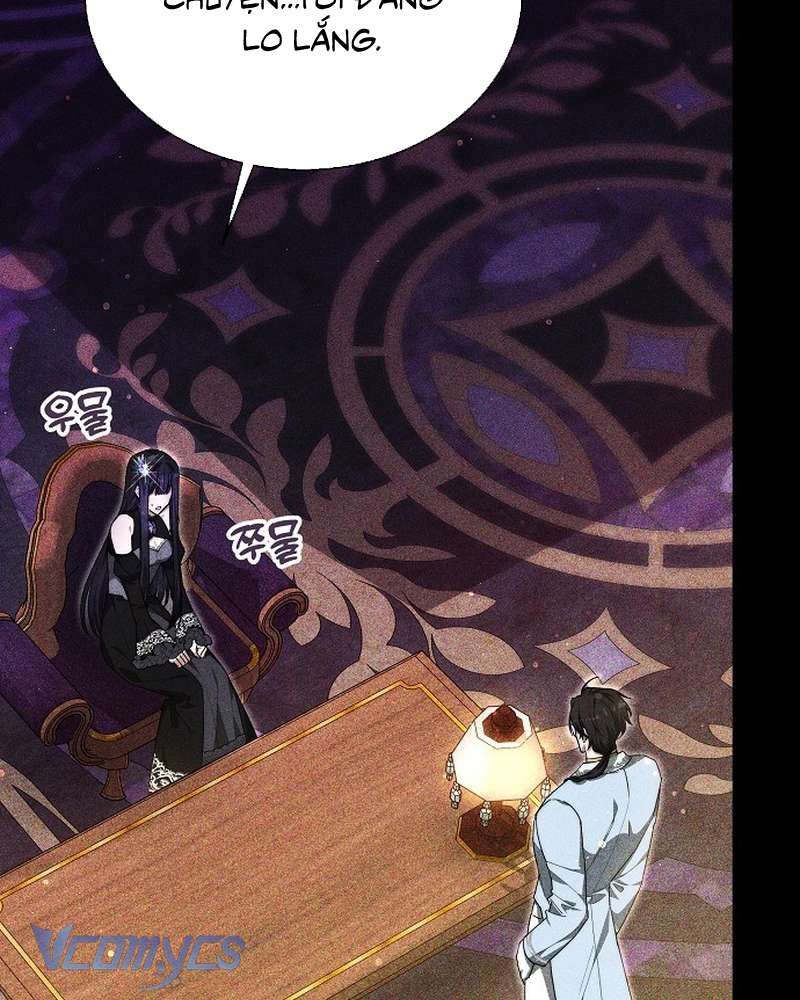 Cô Dâu Của Obsidian Chap 15 - Next Chap 16