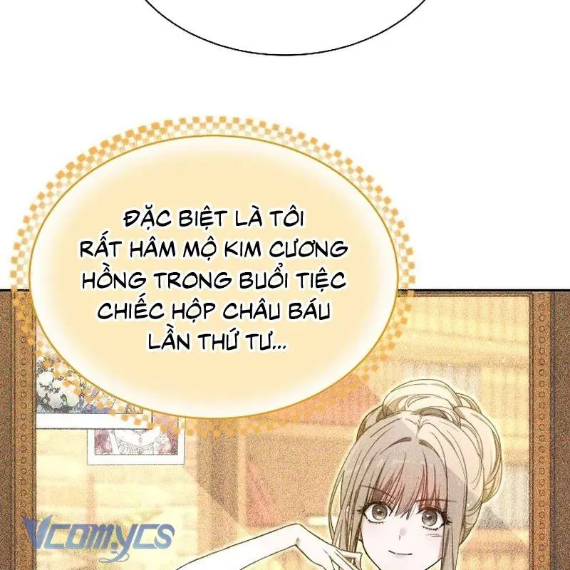Cô Dâu Của Obsidian Chap 18 - Next Chap 19