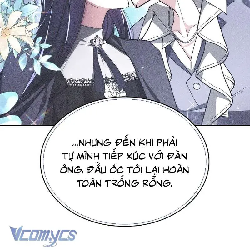 Cô Dâu Của Obsidian Chap 18 - Next Chap 19
