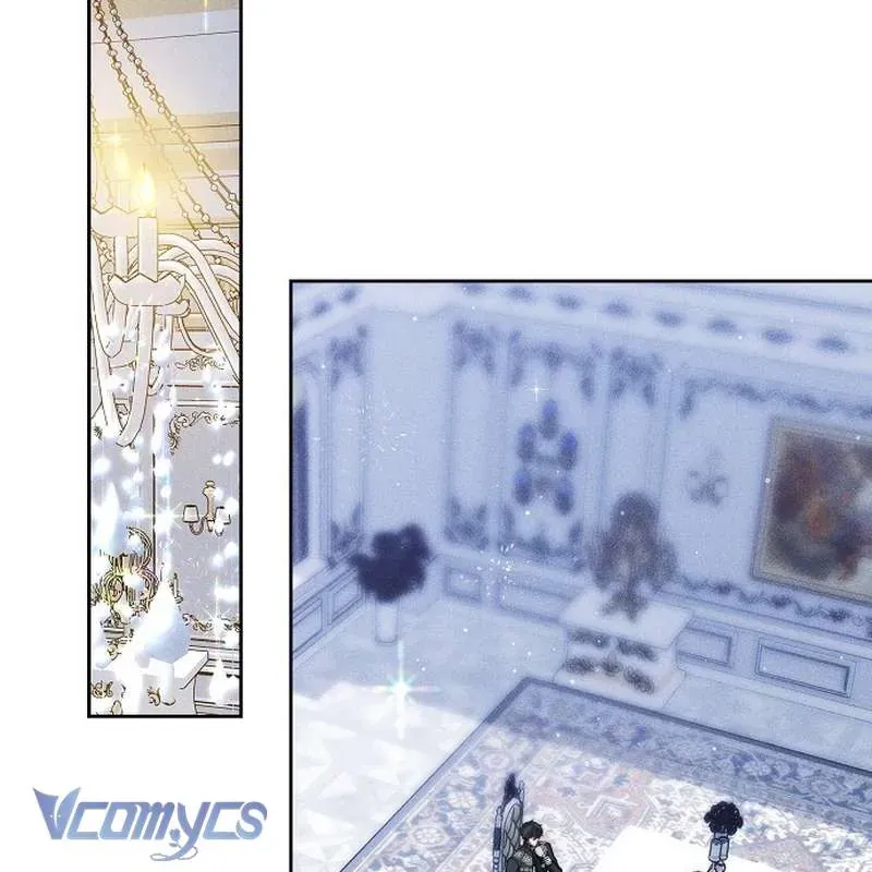 Cô Dâu Của Obsidian Chap 18 - Next Chap 19