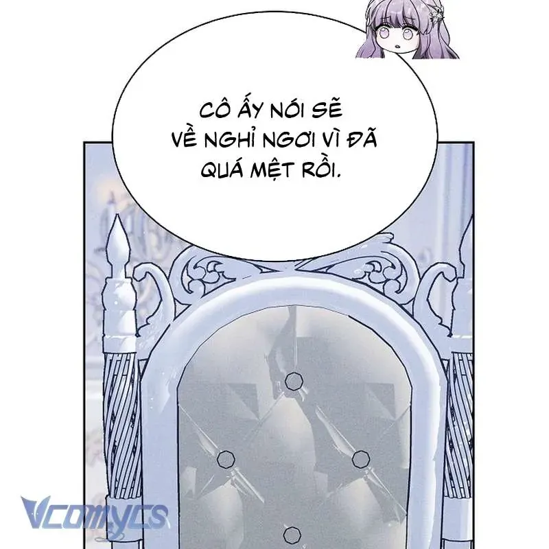 Cô Dâu Của Obsidian Chap 18 - Next Chap 19