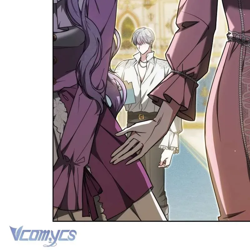 Cô Dâu Của Obsidian Chap 18 - Next Chap 19