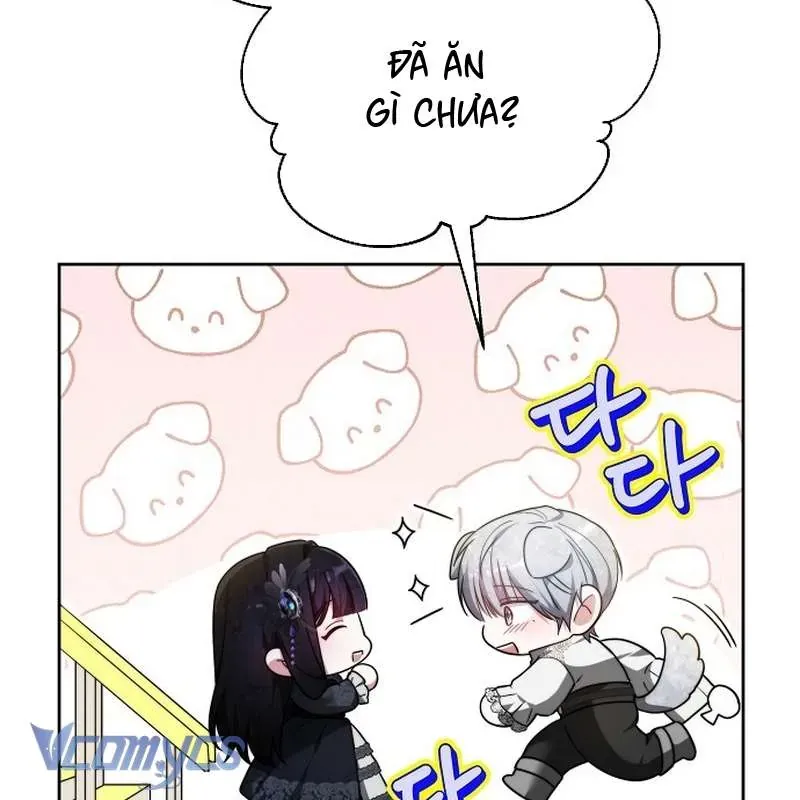 Cô Dâu Của Obsidian Chap 18 - Next Chap 19