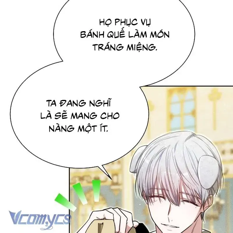Cô Dâu Của Obsidian Chap 18 - Next Chap 19
