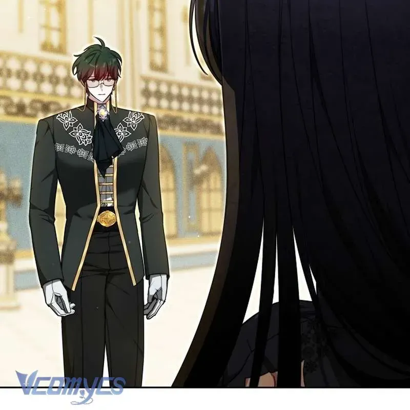 Cô Dâu Của Obsidian Chap 18 - Next Chap 19