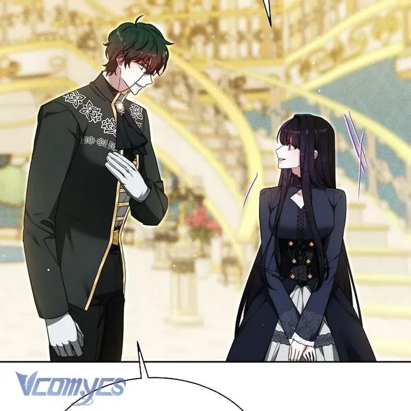 Cô Dâu Của Obsidian Chap 18 - Next Chap 19