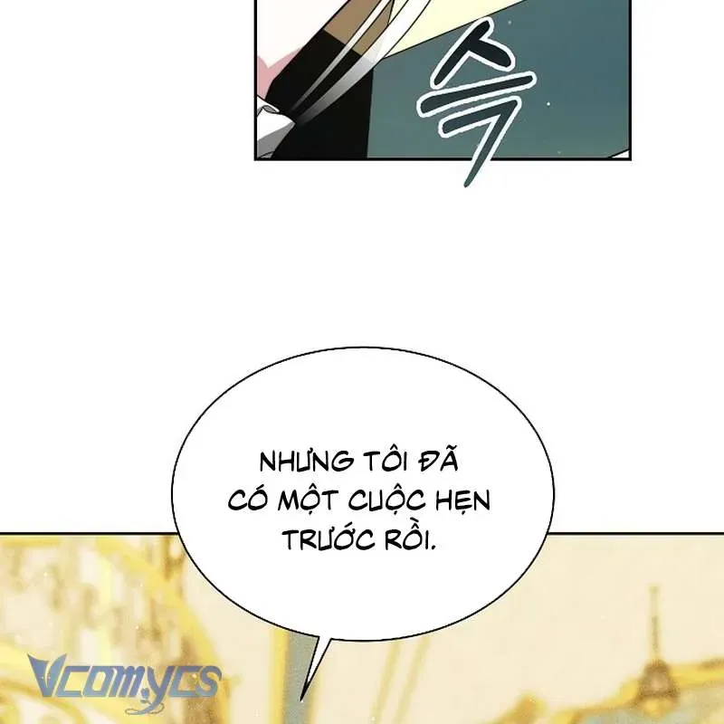 Cô Dâu Của Obsidian Chap 18 - Next Chap 19
