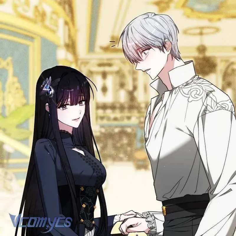 Cô Dâu Của Obsidian Chap 18 - Next Chap 19