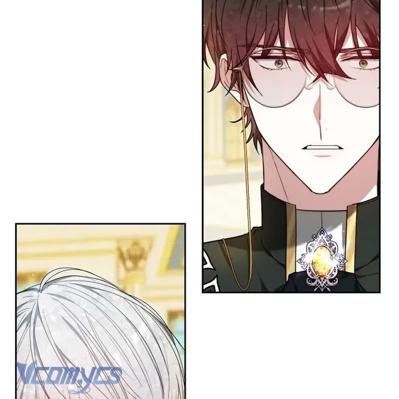 Cô Dâu Của Obsidian Chap 18 - Next Chap 19