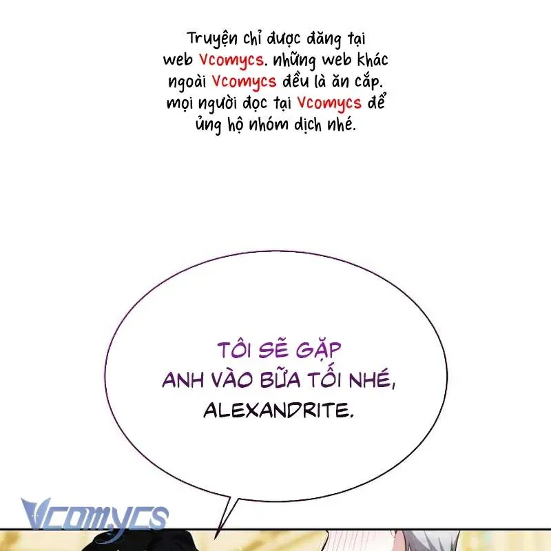 Cô Dâu Của Obsidian Chap 18 - Next Chap 19